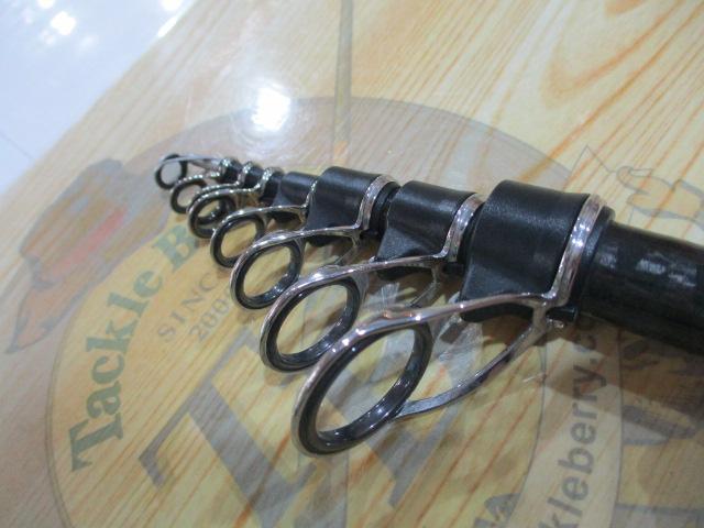 ドラッガーX T100MH-3