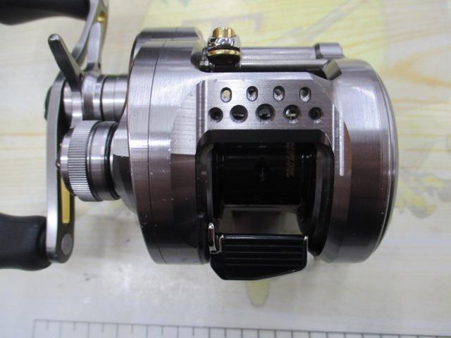 23カルカッタコンクエストBFS XGL