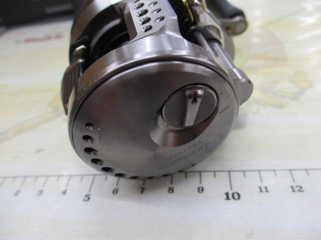 23カルカッタコンクエストBFS XGL