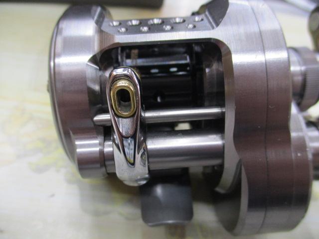 23カルカッタコンクエストBFS XGL