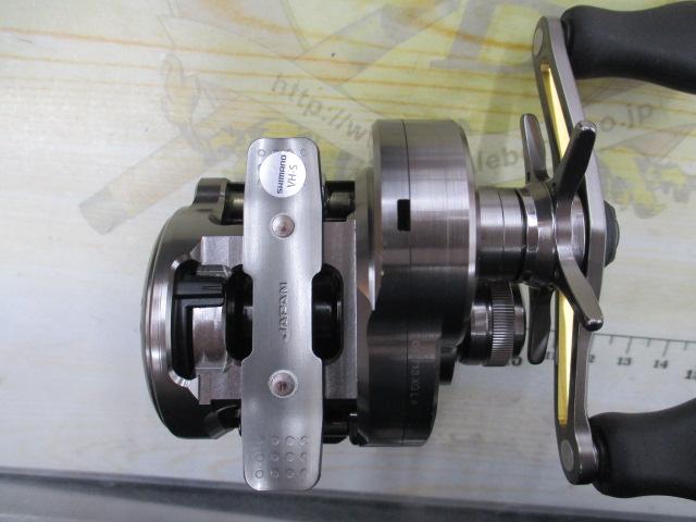 23カルカッタコンクエストBFS XGL