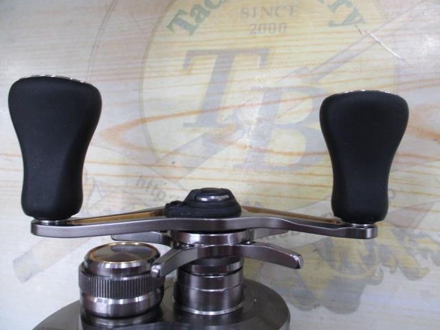 23カルカッタコンクエストBFS XGL