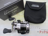 23カルカッタコンクエストBFS XGL