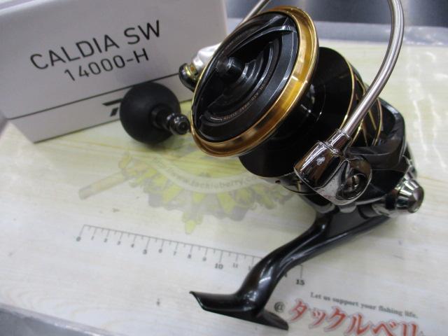 22カルディアSW 14000-H