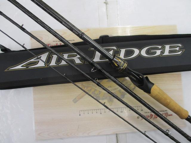 エアエッジMB 6104MB