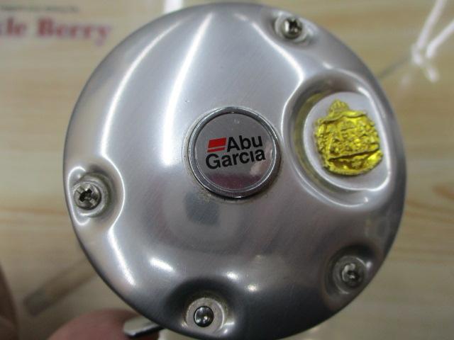 5501C3 シルバー/ゴールドクレスト