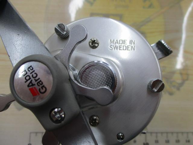 5501C3 シルバー/ゴールドクレスト