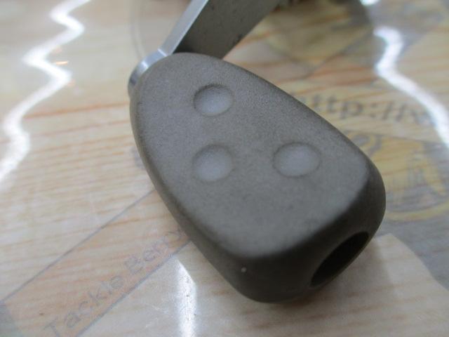 5501C3 シルバー/ゴールドクレスト