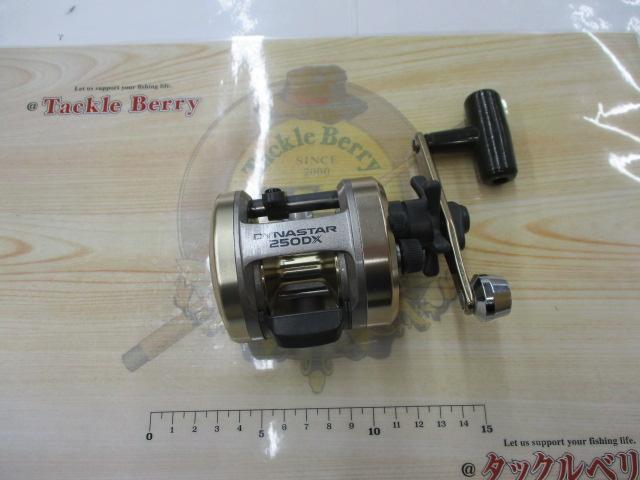 ダイナスター 250DX