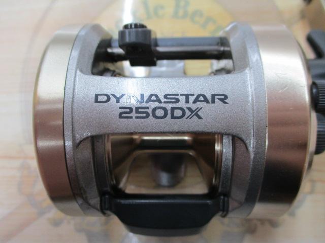 ダイナスター 250DX
