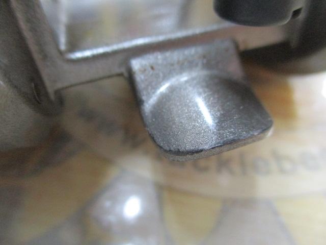 ダイナスター 250DX