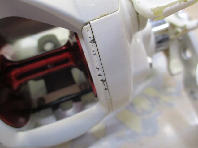 シーボーグ 400W