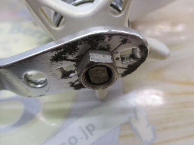 シーボーグ 400W