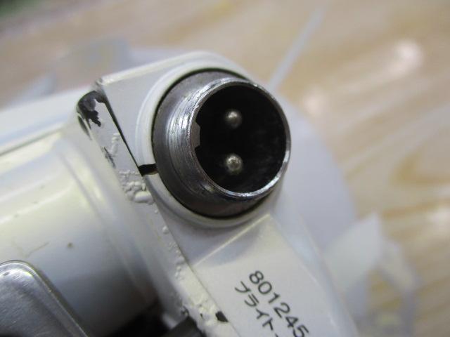 シーボーグ 400W