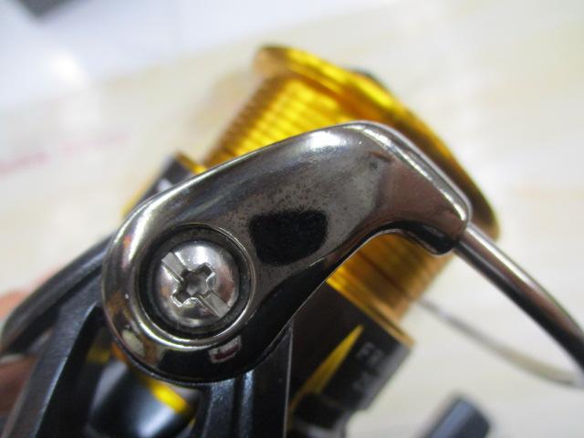 15フリームス 2506H