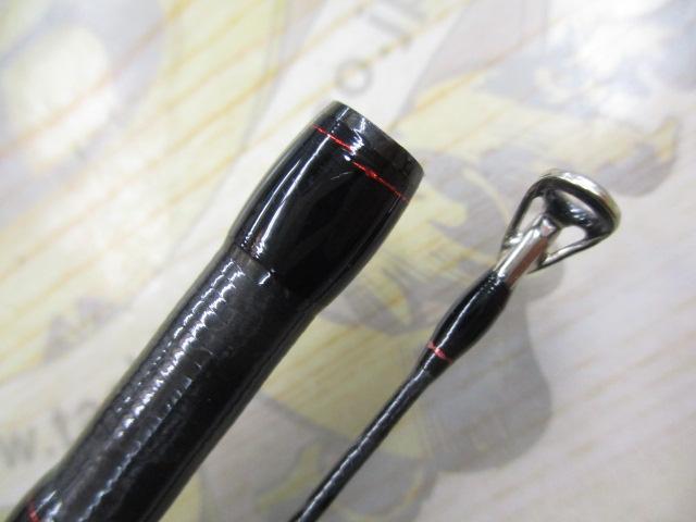 ゾディアス 168L-BFS/2