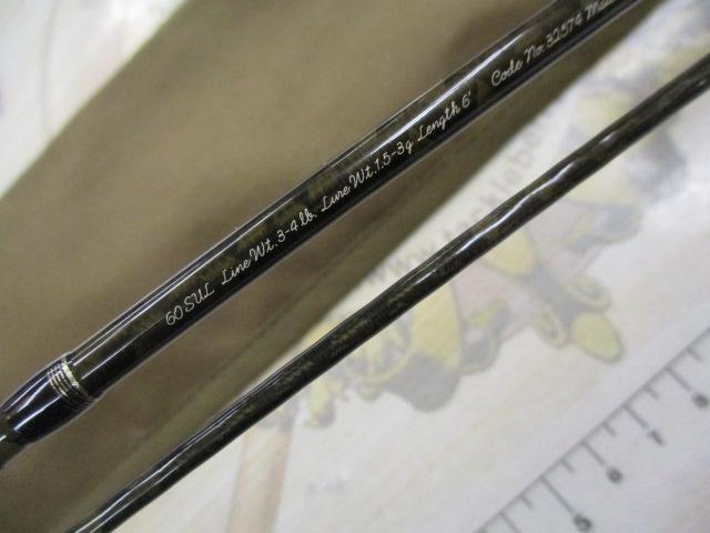 カーディフ 60SUL