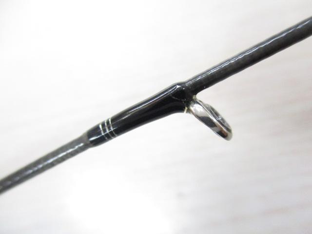 エアエッジ 642ULS