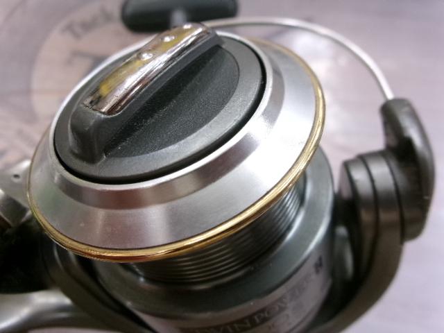 02ツインパワー 2500