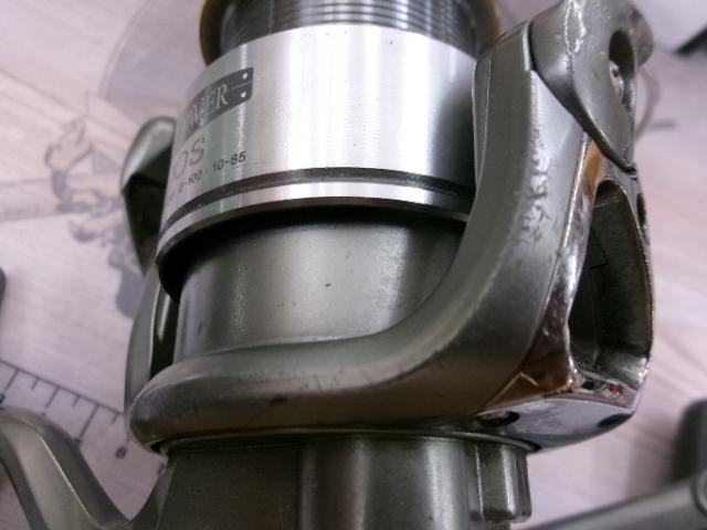 02ツインパワー 2500