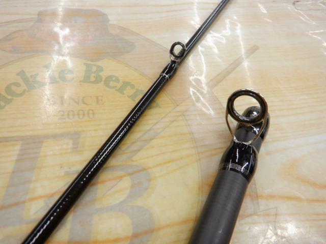 ビンビンスティックVCM BS-C69UL-VCM