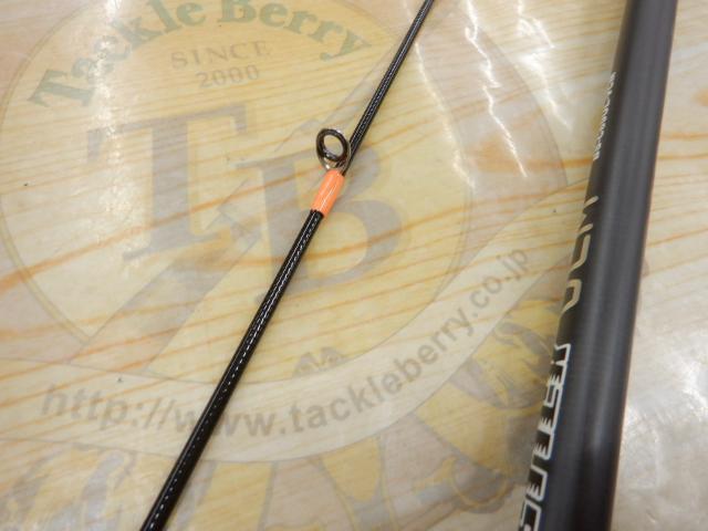 ビンビンスティックVCM BS-C69UL-VCM