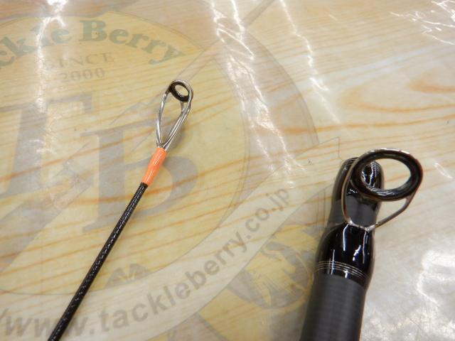 ビンビンスティックVCM BS-C69UL-VCM