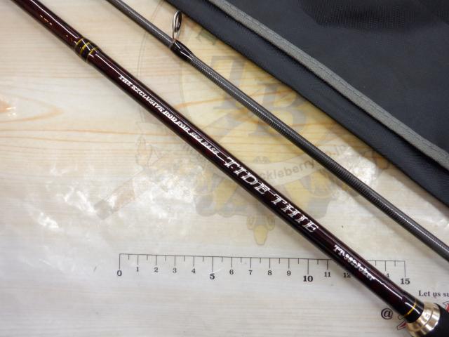 タイドシーフ TT-862ジョーカー