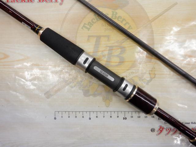 タイドシーフ TT-862ジョーカー