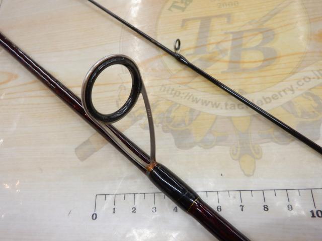 タイドシーフ TT-862ジョーカー