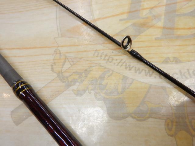 タイドシーフ TT-862ジョーカー