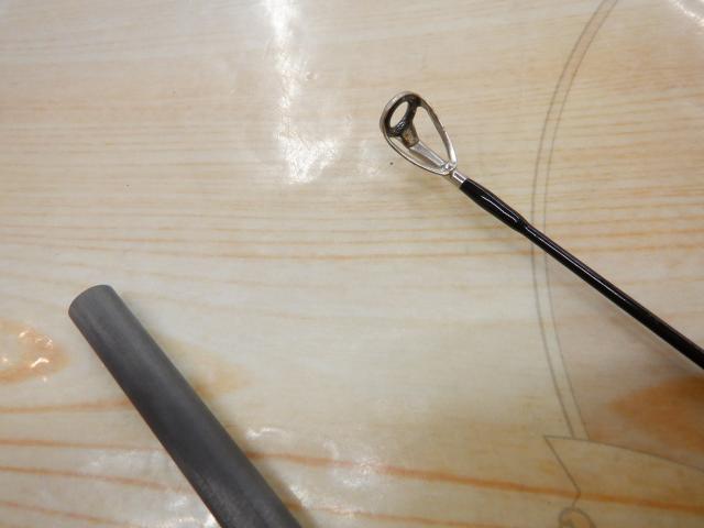 タイドシーフ TT-862ジョーカー