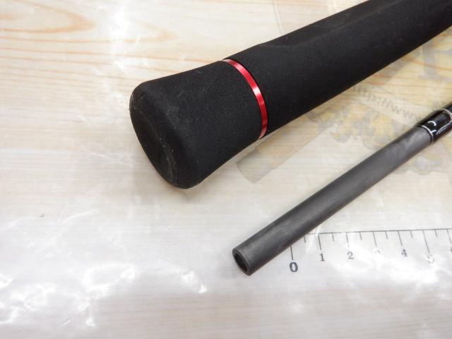 ビンビンスティックRB BSRB-C69SUL