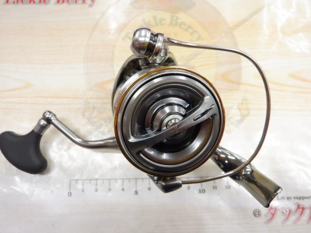 18ステラ C3000MHG