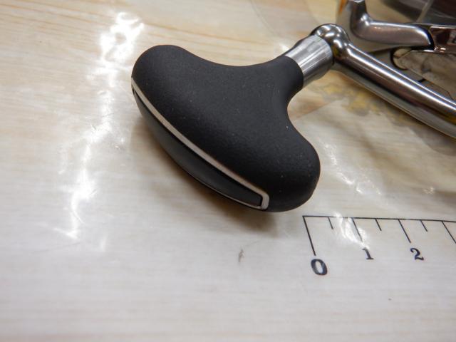 18ステラ C3000MHG