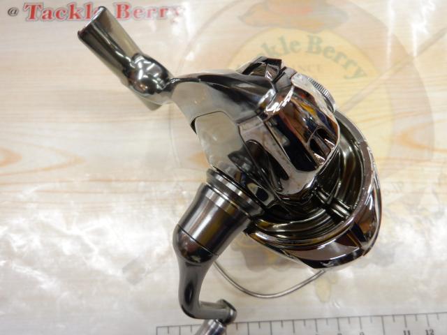 18ステラ C3000MHG