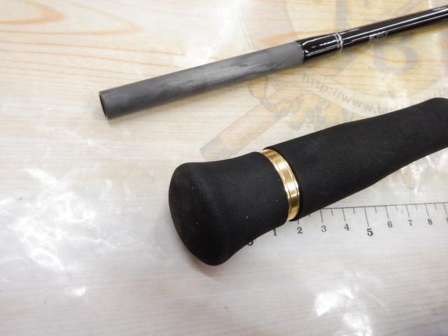 ジャイアントキリング1G ブレードジギング GK1BJ-S68M