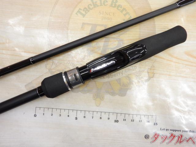 ジャイアントキリング1G ブレードジギング GK1BJ-S68M