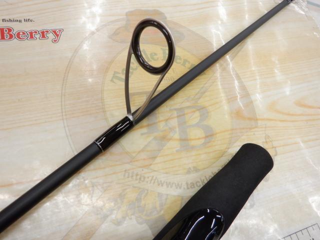 ジャイアントキリング1G ブレードジギング GK1BJ-S68M