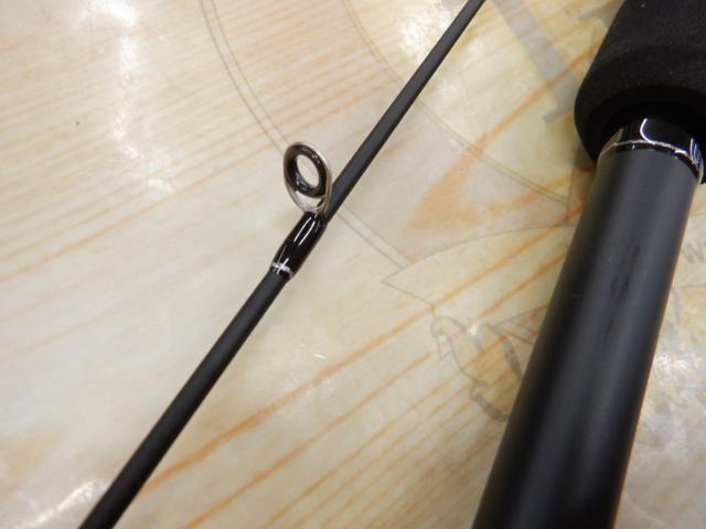 ジャイアントキリング1G ブレードジギング GK1BJ-S68M