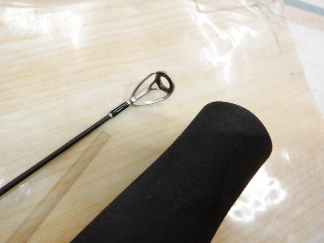 ジャイアントキリング1G ブレードジギング GK1BJ-S68M