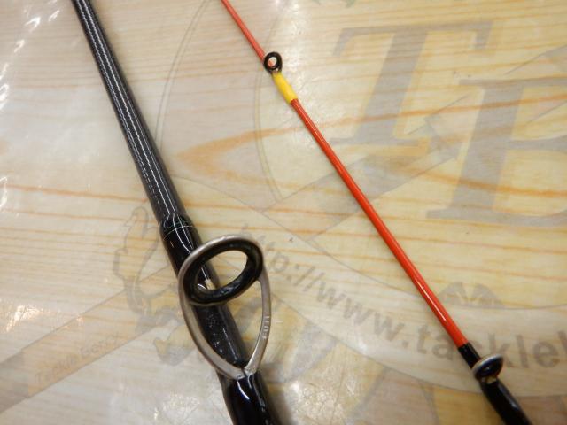 エメラルダスX 65MLB-S IM