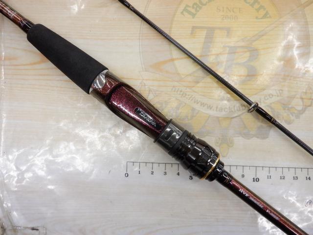 紅牙MX C62MHS-S・W