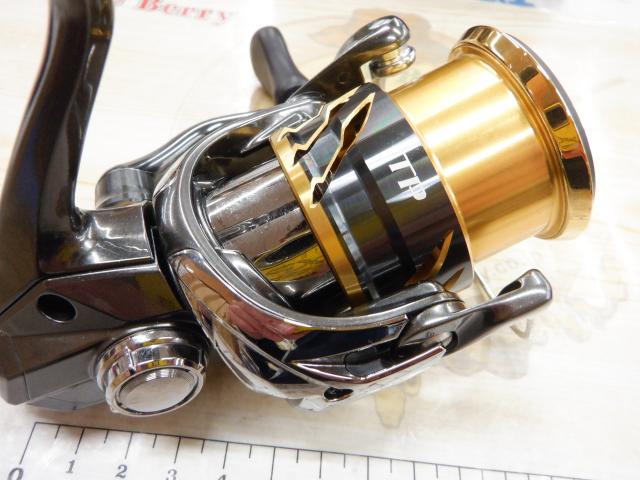 20ツインパワー 2500S