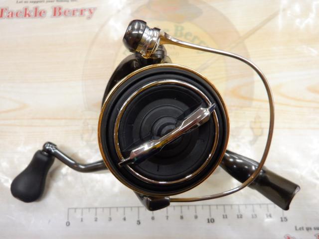 20ツインパワー 2500S