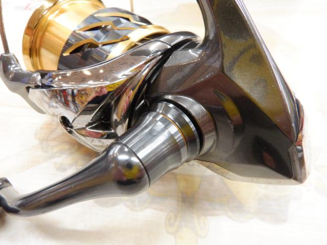 20ツインパワー 2500S