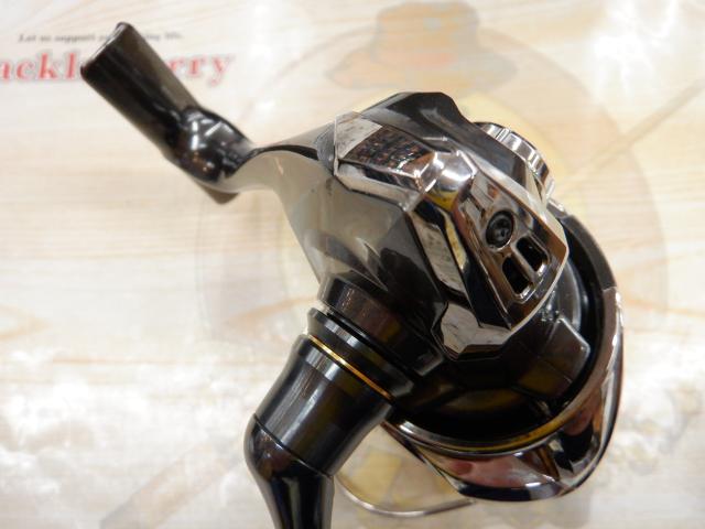 20ツインパワー 2500S