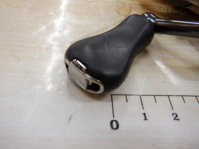 20ツインパワー 2500S