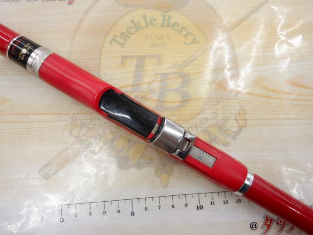 イングラムISO IMリミテッド1.25-530