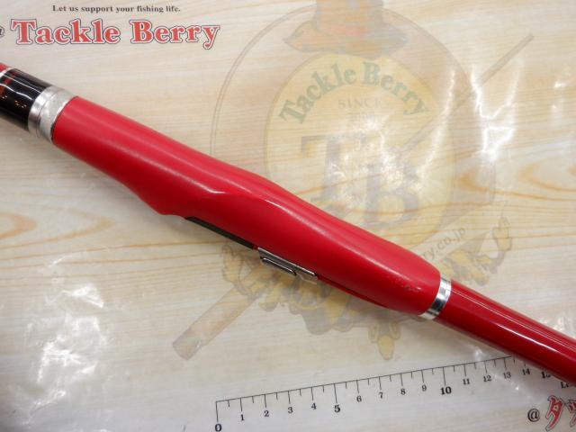 イングラムISO IMリミテッド1.25-530